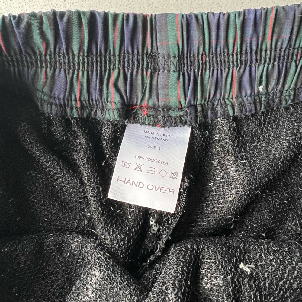 Hand Over Ex-Boyfriend César Boxer Shorts - Picture 4 of 6